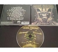 Ritual Carnage - Every Nerve's Alive