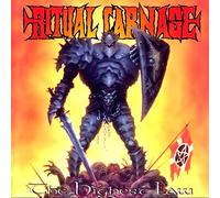 Ritual Carnage - The Highest Law