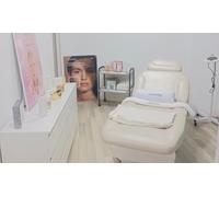 Ritual casmara: peeling corporal a base de suero exfoliante regenerador con masaje