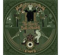 Ritual (CD) The Black Dahlia Murder (Importación USA)