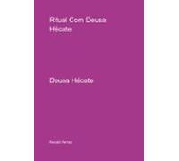 Ritual Com Deusa Hécate (ebook)