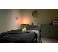 Ritual corporal Candlelight Serenity de 60 minutos para 1 persona