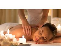 Ritual Corporal Premium de 60 min masaje relajante y exfoliaciòn con hidratación profunda e infusión para 1 persona