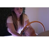 Ritual de head spa japonés de 90 minutos con masaje de busto brazos y manos tratamiento facial y chocolate y té