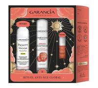 Ritual de hidratación Garancia Diabolique Tomato Healthy Glow 65 ml