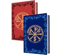 Ritual de la sagrada comunion ( 2 volumenes ) (TEXTOS LITURGICOS)