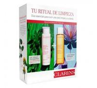 Ritual De Limpieza Leche Desmaquillante & Tónico Hidratante