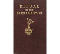 Ritual de los sacramentos: 20 (OBRAS LITÚRGICAS)