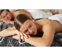 Ritual de masaje en pareja con Ritual facial express hidratante 60 minutos; para nuevos usuarios