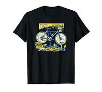 Ritual del Banco de Bicicleta Camiseta