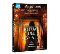 Ritual del Más Allá [Blu-ray] (2016) A Dark Song