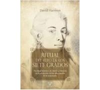 Ritual Del Rito De Los Siete Grados