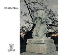 Ritual dictates - No great loss [Vinilo]
