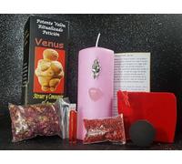 Ritual Diosa Venus, Velon De Peticion