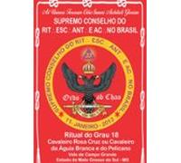 Ritual Do Grau 18 Cavaleiro Rosa Cruz Ou Cavaleiro Da Águia Branca E D