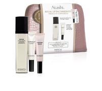 RITUAL EFECTO LIFTING INMEDIATO FIRMEZA, LUMINOSIDAD Y ANTIARRUGAS ESTUCHE 4 pz