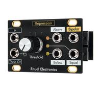 Ritual Electronics Répression