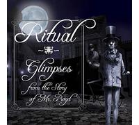 Ritual - Glimpses from the story of mr. bogd