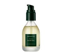 Ritual Hair Oil Lavender & Patchouli