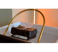 Ritual head spa de 90 minutos con masaje kobido reflexología podal y bebida en Viernes Sábado o Domingo