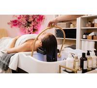 Ritual Head Spa Deluxe - 75 min