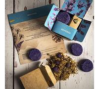 Ritual Humito Sagrado: Kit para Armonía