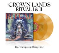 Ritual I & Ii [Vinilo]