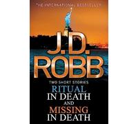 Ritual in Death. Missing in Death