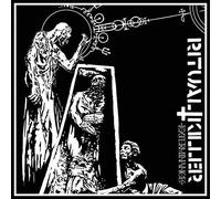 Ritual Killer - Exterminance (Transparent Red Vinyl) [Vinilo]