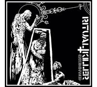 Ritual killer - Exterminance [Vinilo]
