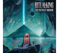 Ritual king - The infinite mirror [Vinilo]