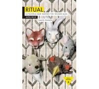 Ritual: La novela que inspiró The Wicker Man: 50 (Héroes Modernos)