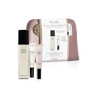 Ritual Lifting Inmediato Atashi | Sérum Alta Eficacia Firmeza + Contorno de Ojos Iluminador Antifatiga + Magic Eyes Uplifting K-Bioferment, Neceser Regalo | Despierta e ilumina la mirada