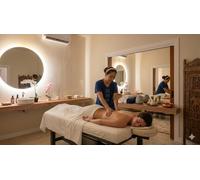 Ritual masaje tailandés aromático ritual Thai de 1 hora