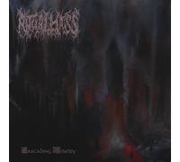 Ritual Mass Cascading Misery (CD) Album (Importación USA)