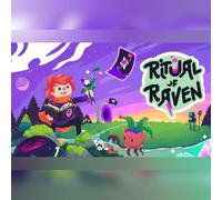 Ritual of Raven (PC) Steam Gift - GLOBAL