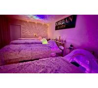 Ritual Sensorial Head Spa para 4 personas