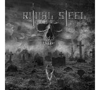 Ritual Steel - V [Vinilo]