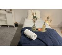 Ritual thai lomi-lomi sueco o balinés de 45 minutos para 1 persona