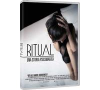 Ritual - Una Historia Psicomágica DVD CECCHI GORI HOME VIDEO