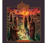 Ritual - Valley of the Kings (Slipcase)