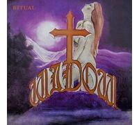 Ritual - Widow (+7 ) [Vinilo]
