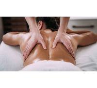 Ritual Zen de 50 minutos con masaje a elegir