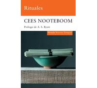 Rituales: 158 (Nuevos Tiempos)