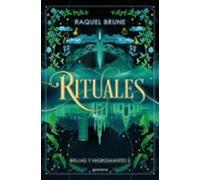 Rituales (Brujas y nigromantes 2) | Raquel Brune