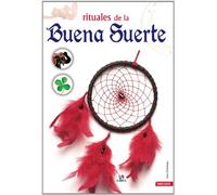Rituales de la Buena Suerte: 9 (Poderes Ocultos)