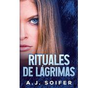 Rituales de lágrimas: 2 (Saga Rituales)