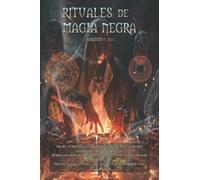 Rituales de Magia Negra