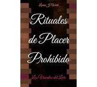 Rituales de Placer Prohibido: Los Vínculos del Loto