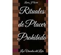 Rituales de Placer Prohibido: Los Vínculos del Loto
